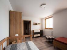 Apartmány U tří medvědů - Rožnov pod Radhoštěm