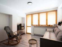 Apartmány U tří medvědů - Rožnov pod Radhoštěm