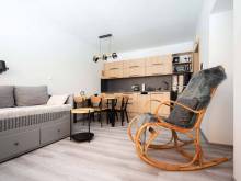 Apartmány U tří medvědů - Rožnov pod Radhoštěm