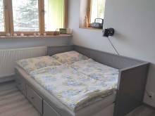 Apartmány U tří medvědů - Rožnov pod Radhoštěm