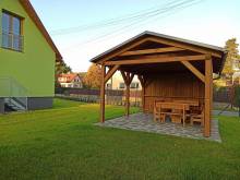 Apartmány U tří medvědů - Rožnov pod Radhoštěm