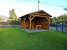 Apartmány U tří medvědů - Rožnov pod Radhoštěm