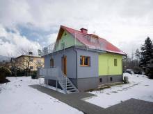 Apartmány U tří medvědů - Rožnov pod Radhoštěm
