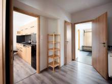 Apartmány U tří medvědů - Rožnov pod Radhoštěm