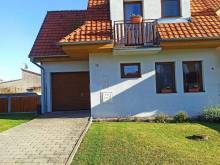 Apartmán Vendelínka - Valtice