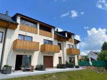 Apartmán v Kašperských Horách - Kašperské Hory