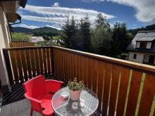 Apartmán v Kašperských Horách - Kašperské Hory