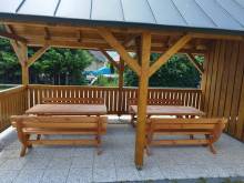 Apartmán v Kašperských Horách - Kašperské Hory