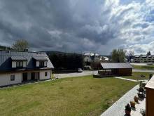 Apartmán v Kašperských Horách - Kašperské Hory
