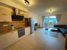 Apartmán v Kašperských Horách - Kašperské Hory