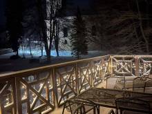 Apartmány u Rytíře - Horní Brusnice