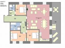 Apartmány u Rytíře - Horní Brusnice