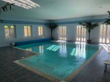 Apartmány u Rytíře - Horní Brusnice
