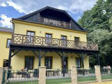 Apartmány u Rytíře - Horní Brusnice