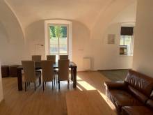 Apartmány u Rytíře - Horní Brusnice