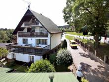 Penzion Pod Lipou - Měřín