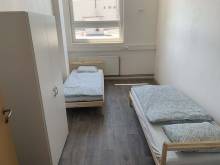 Apartmány Litoměřická - Česká Lípa