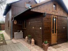 Zahradní Apartmán - Suchohrdly