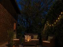 Zahradní Apartmán - Suchohrdly