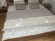 Zahradní Apartmán - Suchohrdly