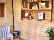 Zahradní Apartmán - Suchohrdly