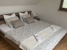 Zahradní Apartmán - Suchohrdly