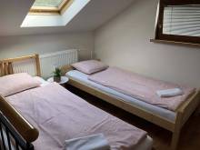 Zahradní Apartmán - Suchohrdly