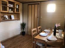 Zahradní Apartmán - Suchohrdly