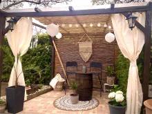 Zahradní Apartmán - Suchohrdly