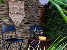 Zahradní Apartmán - Suchohrdly