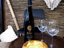 Zahradní Apartmán - Suchohrdly