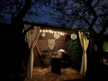 Zahradní Apartmán - Suchohrdly