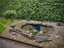 Zahradní Apartmán - Suchohrdly