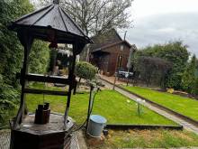 Zahradní Apartmán - Suchohrdly