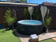 Zahradní Apartmán - Suchohrdly