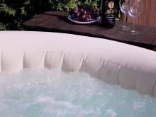 Zahradní Apartmán - Suchohrdly