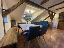 Apartmán KSlife - Černý Důl