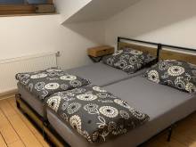 Apartmán KSlife - Černý Důl