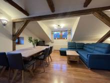 Apartmán KSlife - Černý Důl