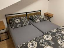 Apartmán KSlife - Černý Důl