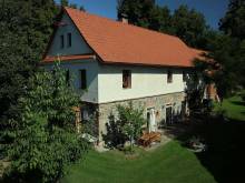 Barabizna - Krašovice