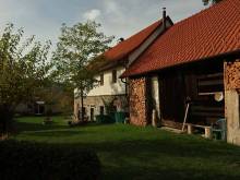 Barabizna - Krašovice