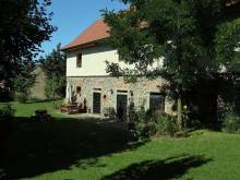 Barabizna - Krašovice