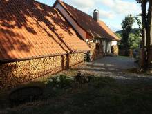 Barabizna - Krašovice