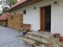 Barabizna - Krašovice