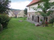 Barabizna - Krašovice