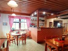Svět pod Ještědem - penzion a restaurace - foto 3 Svět pod Ještědem - penzion a restaurace 3