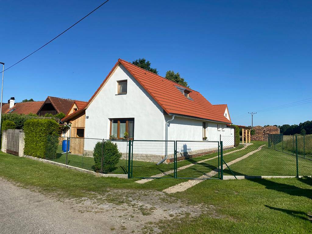 U Oťase - Nová Hlína