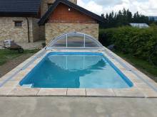 Apartmány Šachty - Vysoké nad Jizerou