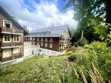 Horský apartmán Hubertus no 17 - Karlova Studánka